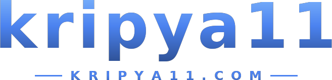 kripya11 logo